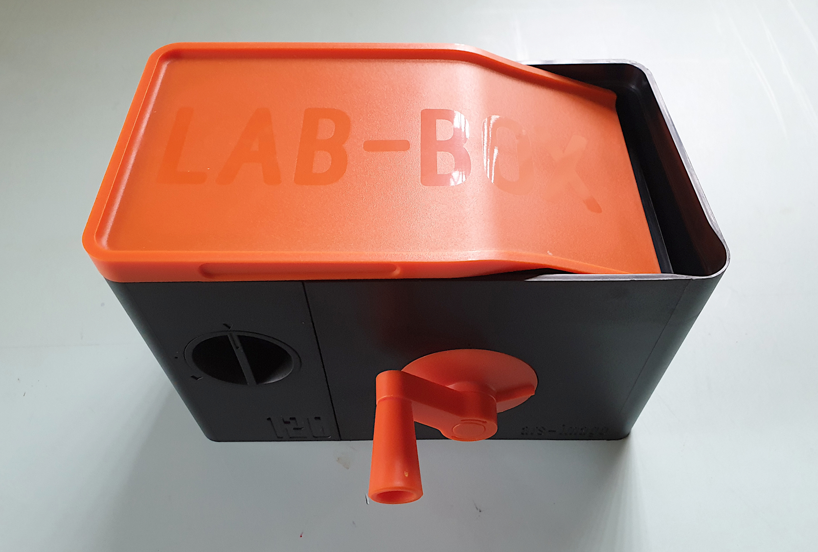 Ars Imago Lab-Box
